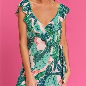 Show Me Your MuMu BRAND NEW Raquelle Romper